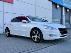 Peugeot 508 GT 2.2 HDI | JBL Audio | KEY Less | Head UP, снимка 1