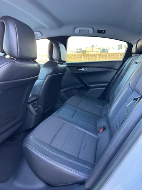 Peugeot 508 GT 2.2 HDI | JBL Audio | KEY Less | Head UP, снимка 15