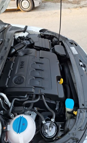 Skoda Rapid 1.6 TDI 115к.с. EURO6 Adaptive Cruise Control, снимка 12