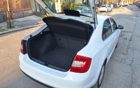 Skoda Rapid 1.6 TDI 115к.с. EURO6 Adaptive Cruise Control, снимка 8