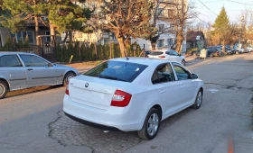 Skoda Rapid 1.6 TDI 115к.с. EURO6 Adaptive Cruise Control, снимка 5