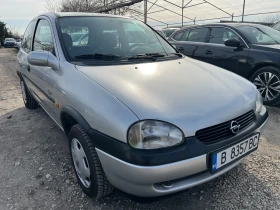 Opel Corsa 1.2i КЛИМАТИК/4 ЦИЛИНДЪРА, снимка 2