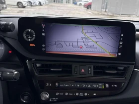 Lexus ES 350 * ОБДУХВАНЕ * ХЕДЪП * ПОДГРЕВИ* NAVI, снимка 9