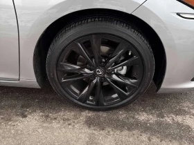 Lexus ES 350 * ОБДУХВАНЕ * ХЕДЪП * ПОДГРЕВИ* NAVI, снимка 7