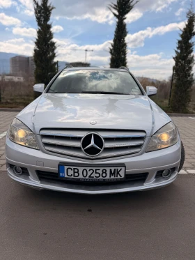Mercedes-Benz C 200, снимка 3