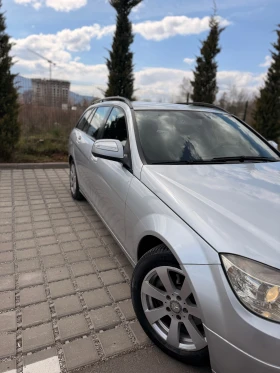 Mercedes-Benz C 200, снимка 5