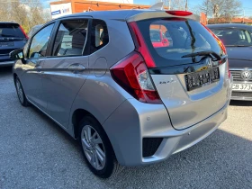 Honda Jazz 1.3 i- VTEC Elegance Навигация , снимка 7