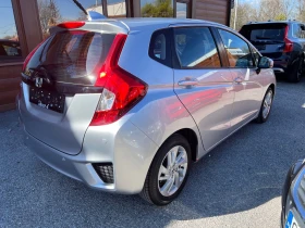 Honda Jazz 1.3 i- VTEC Elegance Навигация , снимка 5