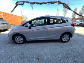 Honda Jazz 1.3 i- VTEC Elegance Навигация , снимка 8