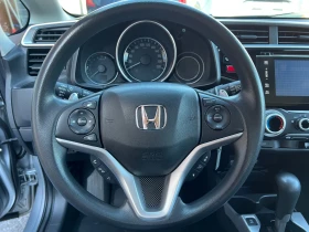 Honda Jazz 1.3 i- VTEC Elegance Навигация , снимка 12