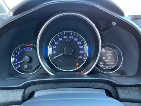 Honda Jazz 1.3 i- VTEC Elegance Навигация , снимка 9