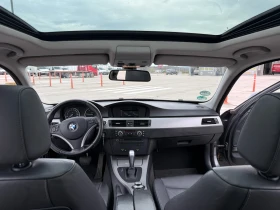 BMW 320 2.0Diesel 163 Панорама, снимка 8