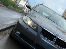 BMW 320 2.0Diesel 163 Панорама, снимка 1