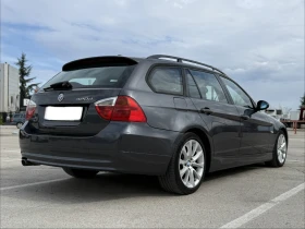 BMW 320 2.0Diesel 163 Панорама, снимка 4