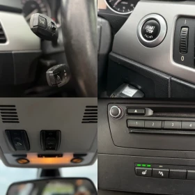 BMW 320 2.0Diesel 163 Панорама, снимка 13