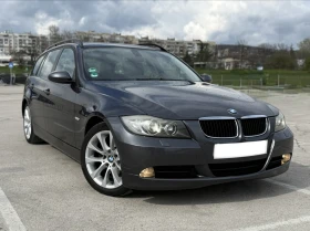 BMW 320 2.0Diesel 163 Панорама, снимка 3