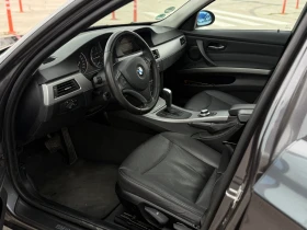 BMW 320 2.0Diesel 163 Панорама, снимка 7