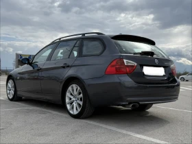 BMW 320 2.0Diesel 163 Панорама, снимка 5