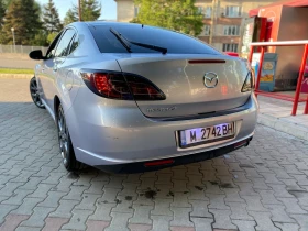Mazda 6 2.0 140, снимка 4