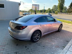 Mazda 6 2.0 140, снимка 2