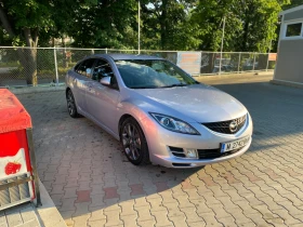 Mazda 6 2.0 140, снимка 1
