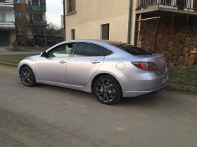 Mazda 6 2.0 140, снимка 13