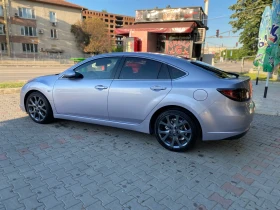 Mazda 6 2.0 140, снимка 3