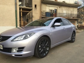 Mazda 6 2.0 140, снимка 14