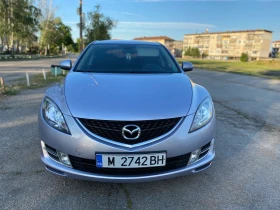 Mazda 6 2.0 140, снимка 6