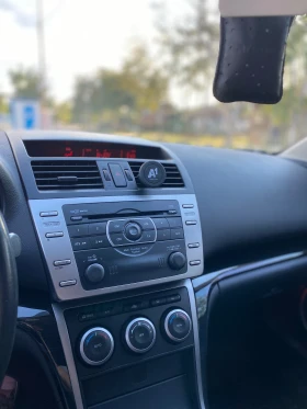 Mazda 6 2.0 140, снимка 10