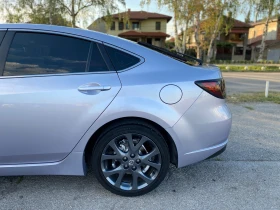 Mazda 6 2.0 140, снимка 7
