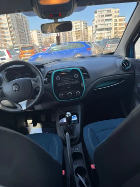 Renault Captur, снимка 9