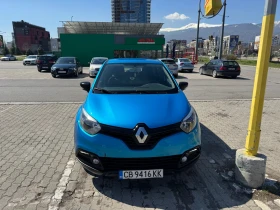 Renault Captur, снимка 5
