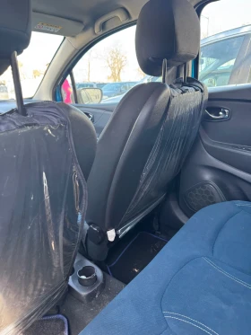 Renault Captur, снимка 10