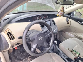 Nissan Primera, снимка 4