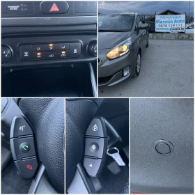 Kia Carens 1.7CRDI 116кс EURO 5B 6ск АВТОПИЛОТ ВНОС ИТАЛИЯ, снимка 14