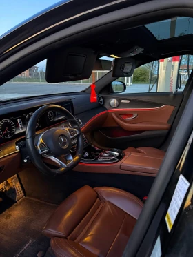 Mercedes-Benz E 220, снимка 8