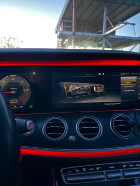 Mercedes-Benz E 220, снимка 15