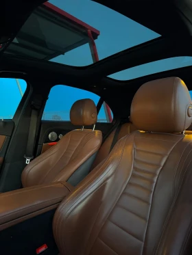 Mercedes-Benz E 220, снимка 10