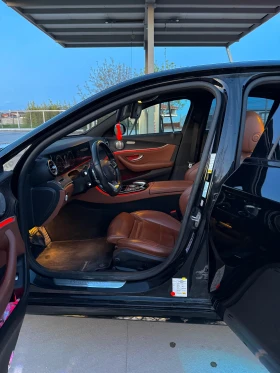 Mercedes-Benz E 220, снимка 9