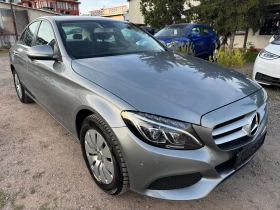 Mercedes-Benz C 200 Swiss Star, 184 к.с., снимка 9