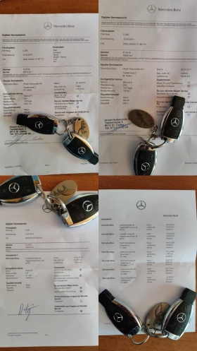 Mercedes-Benz C 200 Swiss Star, 184 к.с., снимка 17