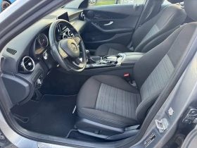 Mercedes-Benz C 200 Swiss Star, 184 к.с., снимка 11