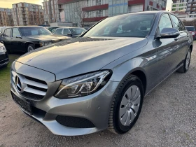 Mercedes-Benz C 200 Swiss Star, 184 к.с., снимка 2