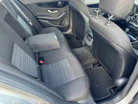 Mercedes-Benz C 200 Swiss Star, 184 к.с., снимка 13