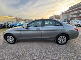 Mercedes-Benz C 200 Swiss Star, 184 к.с., снимка 3