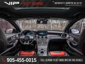 Mercedes-Benz C 63 AMG  S Sedan RWD, снимка 10