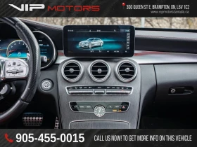Mercedes-Benz C 63 AMG  S Sedan RWD, снимка 12
