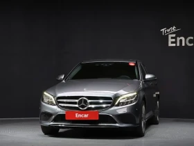 Mercedes-Benz C 220 d, снимка 3