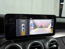 Mercedes-Benz C 220 d, снимка 15